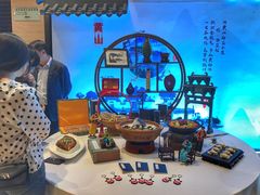 -杭州海外海皇冠大酒店