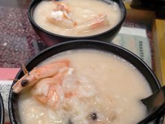 -潮十三潮汕砂锅粥(高新四路大都荟店)