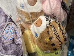 -半岛听涛蒸汽海鲜自助(K11店)