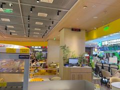 -虎丫炒鸡(郑州高新万科店)