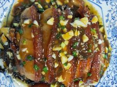 -巢湖名吃·徽府农家菜(半汤店)