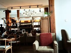 -1901 Cafe(西四店)