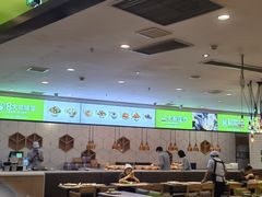 -大米先生(渝中区英利大融城餐厅)