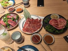 -烧肉达人•炭火烧肉(新天地店)