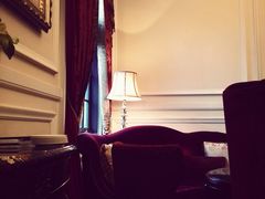 -Salon de Ville浦江汇(上海外滩华尔道夫酒店店)