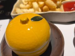 -匠和风精致料理(祥禾天地店)