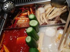 -海底捞火锅(杭州庆春路夜宵主题店)