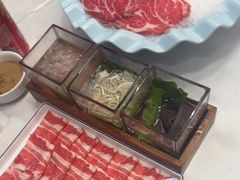 -德天肥牛海鲜火锅(龙吟坊店)