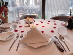 -燃扒房Steakhouse(皇庭店)