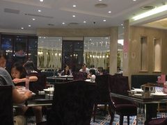 大堂-小龙酒家(桂平路店)
