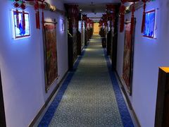 -宝丽金大酒店·洗浴中心