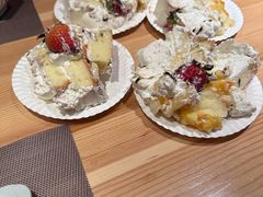 -酒井酱子·深夜食堂(东城汇店)