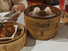 -稻香(汉街店)