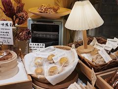 -角落低卡烘焙(正弘城店)