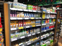 -京捷生鲜超市(红庙北里店)