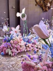 -花嫁丽舍海岛婚礼殿堂(国展店)
