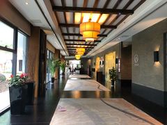 -苏州独墅湖世尊酒店