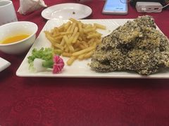 -佛有缘素食馆·荔湾老字号(陈家祠首店)