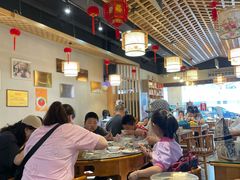 -易老妈蹄花.特色川菜(人民公园总店)