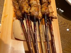 -鸽子窝(黄村店)