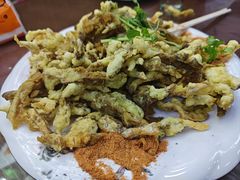 -连池鱼豆味坊(风景区店)