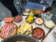-芈重山老火锅(昌平店)