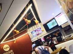 -特派卷·老北京烤鸭卷(合生汇购物中心店)