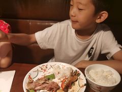 -外婆家(西红门荟聚购物中心店)