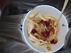 -柳陈記鸡柳薯条年糕(恒大店)