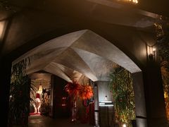 -暮色公园Twilight Park·威士忌Bar