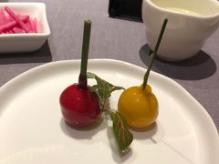 -金鸭季·北京烤鸭(深业上城店)