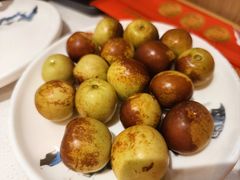 -蜀留香火锅(社会山店)