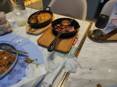 -悦荟牛排餐厅(佳木斯万达店)