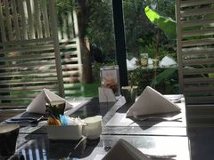 -金海湾自助餐厅(金陵饭店)