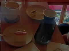 -长颈鹿咖啡(大学路店)