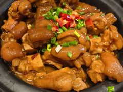 -大眼锅贴水饺(河东店)