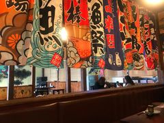-円满日式居酒屋(蓉花路美食街店)