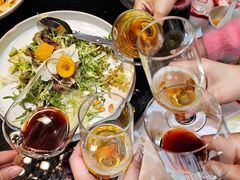 -味+新京宴·烤鸭·北京菜(创意谷店)