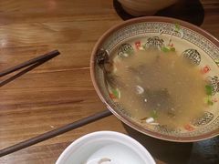 -张氏宽窄巷成都名小吃(华发新天地店)