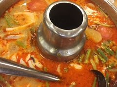 -J Daeng Seafood