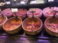 -盛江山自助料理(奥莱锦辉购物广场店)