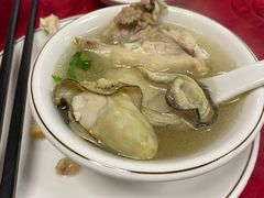 -濠轩阁特色生蚝火锅(水湾路店)