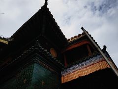 -塔尔寺