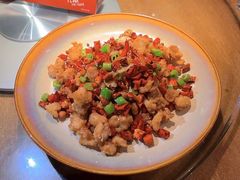 -青年公社烤鸭(蜀山万象汇店)