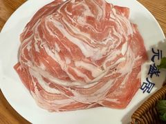 特色羊排肉-元盛居(生态大街店)