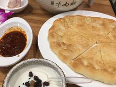 -品回味清真西北楼(宁波首店)