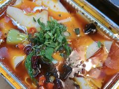 -花儿穆萨·烤肉餐厅(石马坪店)