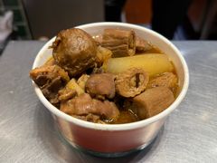 -卤大叔·广州牛杂(壹方城店)
