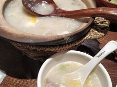 -南拳十三姨·潮汕砂锅粥(世纪金源店)