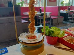 -倍儿红喜临门火锅(文兴路店)